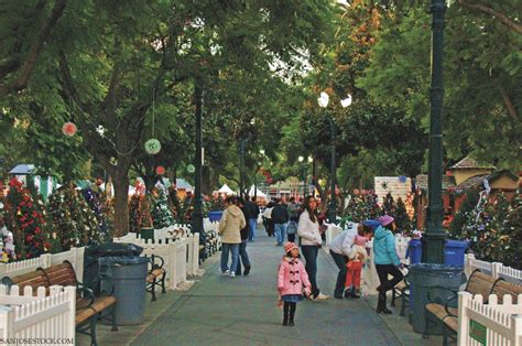 San jose christmas in the park - On Friday, a long-standing Bay Area holiday tradition will light up once again: San Jose’s Christmas in the Park. Joe Rosato Jr. reports. 